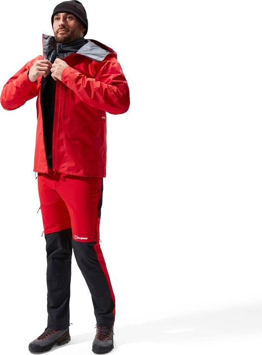 Image du produit Berghaus MTN Guide Alpine Pant (M)