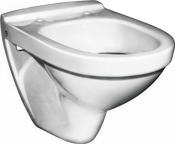 Gustavsberg 5530 WWC NAUTIC WHITE NO SEAT