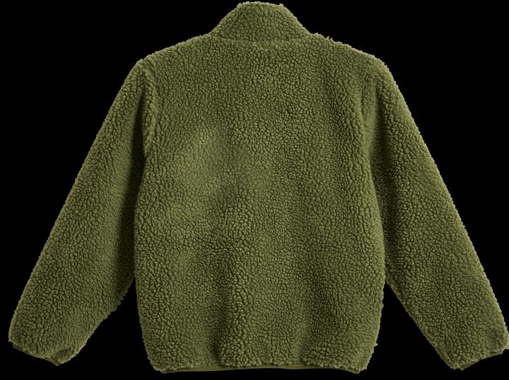 Produktbild hummel Stmventure Fleece Jacket (140)
