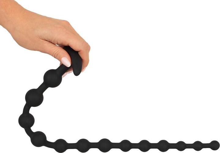 Image du produit Black Velvets Perles anales