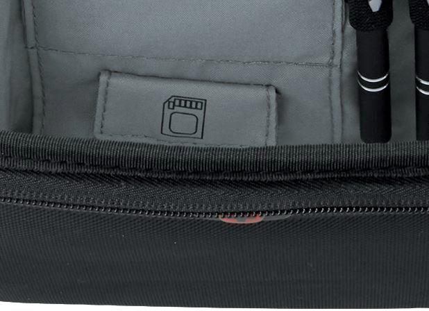 Actual product image Wenger Prospectus (16", Universal)