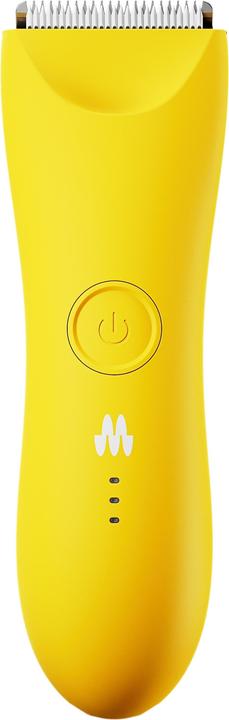 Produktbild Meridian Grooming The Trimmer Plus (Solar)