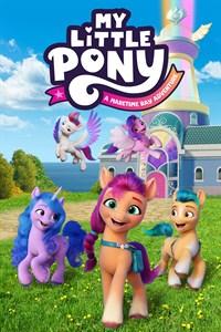 Image du produit Microsoft My Little Pony: A Maretime Bay Adventure (Xbox Series S, Xbox Series X, Xbox One X, Xbox One S)