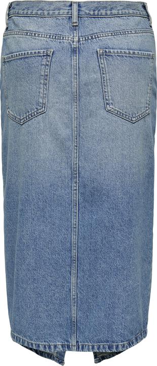 Produktbild Only ONLENYA Jeansrock Jeansrock (XL)