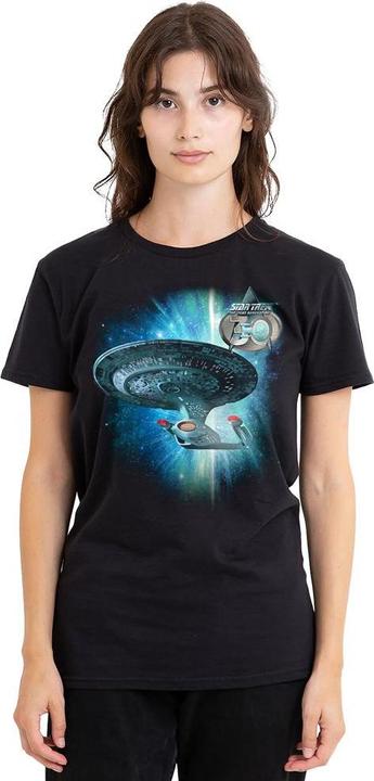 Image du produit - T-shirt SHIP - Adulte (L)