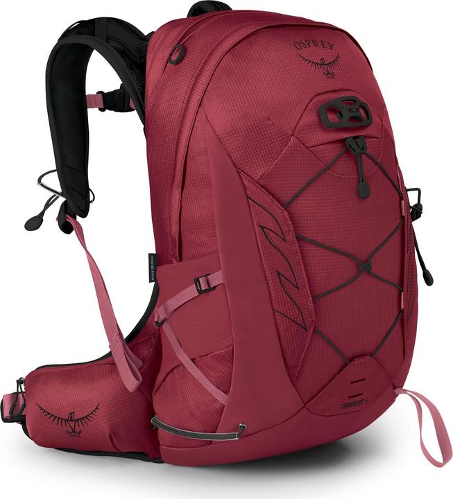 Produktbild Osprey Tempest 9 WM-L Rucksack 46 cm (20 l)
