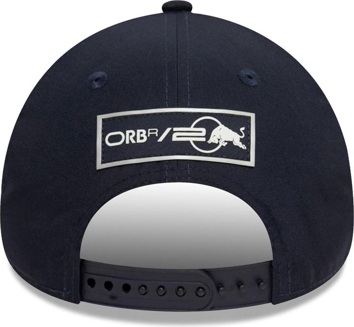 Produktbild New Era 9Forty F1 Red Bull Racing 2024