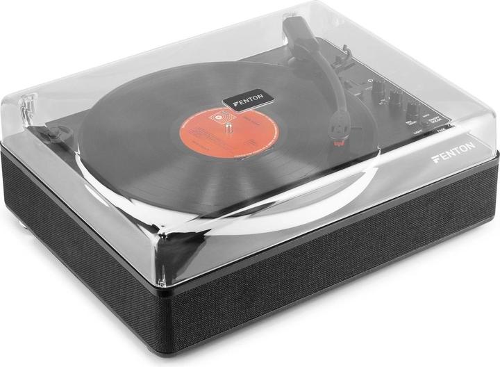 Immagine prodotto Fenton Piastrellista Bluetooth (in & out) - RP162LED - Piastrellista con altoparlanti integrati - (Automaticamente)