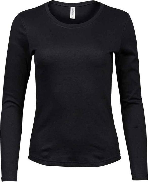 Produktbild Tee Jays Interlock TShirt (L)