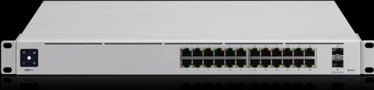 Productafbeelding Ubiquiti UniFi Usw-Pro-24 (24 Havens)