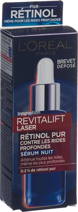 Immagine prodotto L'Oréal Paris Laser Revitalift (30 ml)
