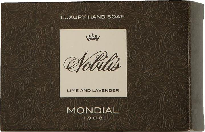 Immagine prodotto Mondial 1908 Nobilis (Sapone duro)