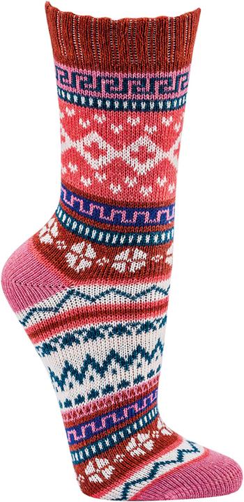 Actual product image Jenni Hemden Norwegian (Single pack, 35 - 38)
