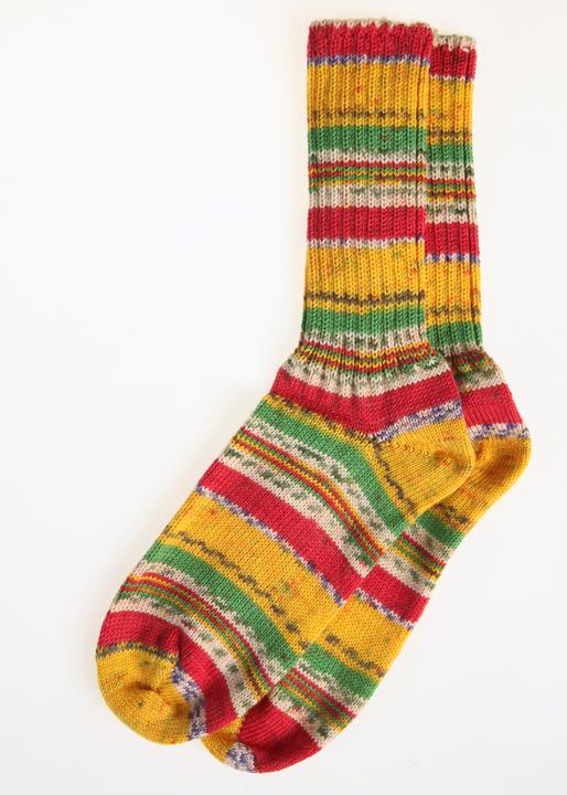 Produktbild Jenni Hemden Woll - Socken (Einzelpack, 42 - 46)