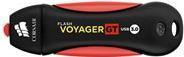 Actual product image Corsair Flash Voyager GT (256 GB, USB-A, USB 3.1)