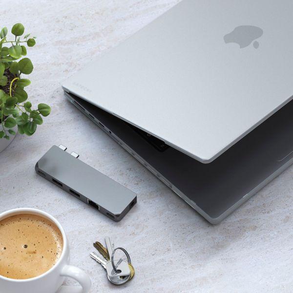 Immagine prodotto Satechi Eco Hardshell (14", Apple)