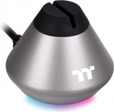 Actual product image Thermaltake ARGENT MB1 RGB Gaming Mouse Bungee