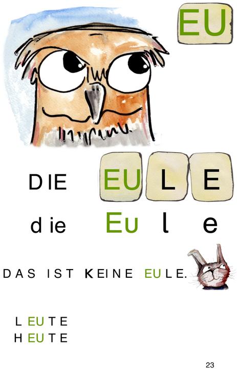 Produktbild Thomé:Gemeinsam lesen mit Biene und Fre (Deutsch, Prof. Dr. Günther Thomé, Günther, Dorothea, Dr. Dipl.-Päd. Thomé, Prof. Dr. Thomé, 2024)