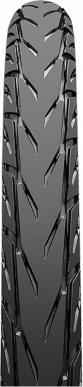 Produktbild Continental Contact Plus City (28 x 1 3/8 x 1 5/8, 37-622)