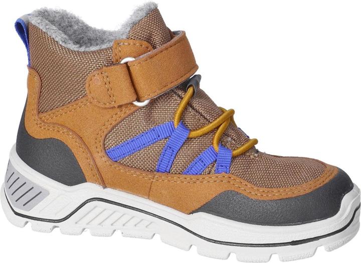 Actual product image Ricosta Stiefelette (29)