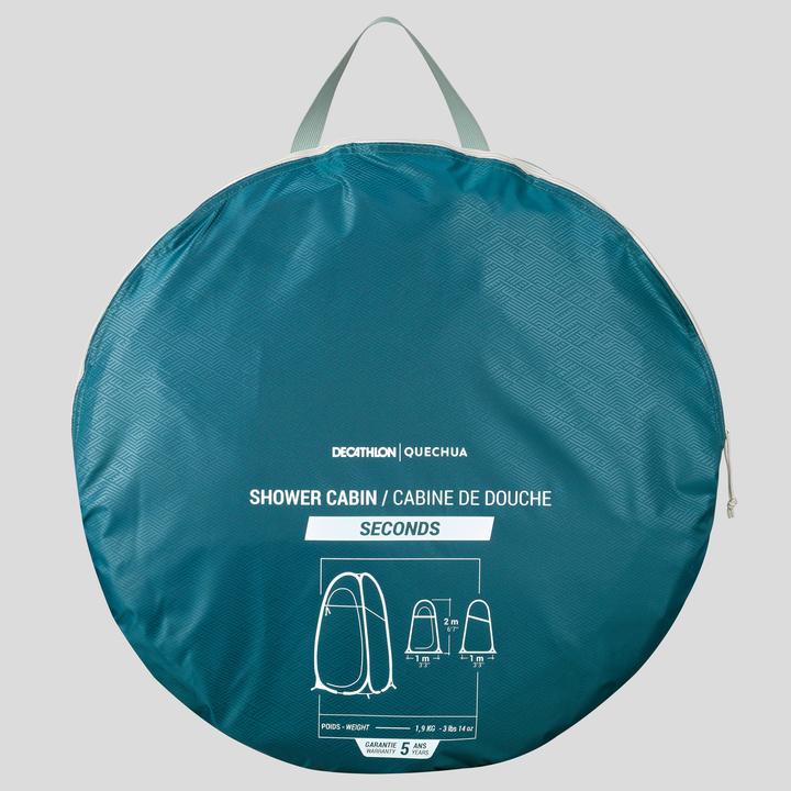 Produktbild Quechua Second (1.75 kg, 1 Person)
