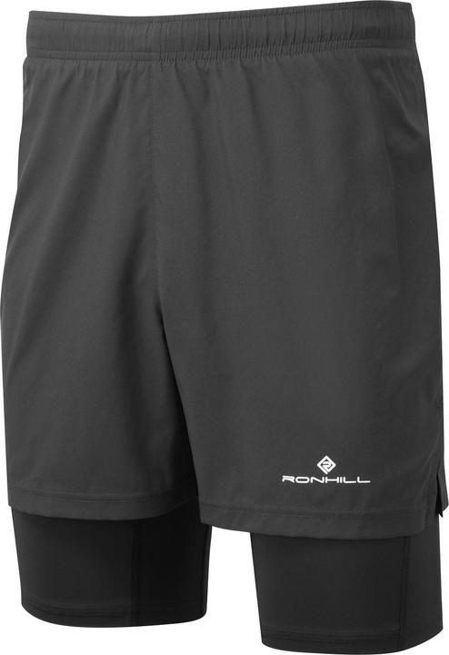 Image du produit Ronhill - Short double CORE - Homme (S)