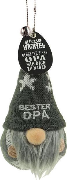 Produktbild H&H Glckswichtel Bester Opa