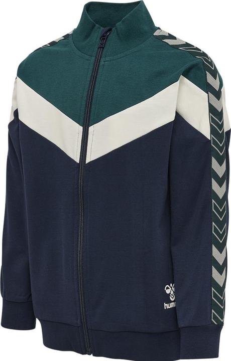 Produktbild hummel Bradley Zip Jacket (122)