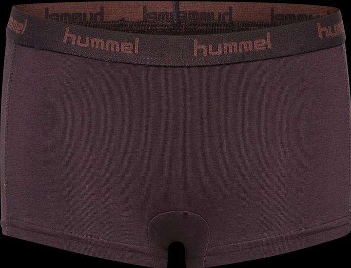 Produktbild hummel hmlCAROLINA HIPSTERS 2-PACK (22, 23, 24, 25, 26, 27, 28)