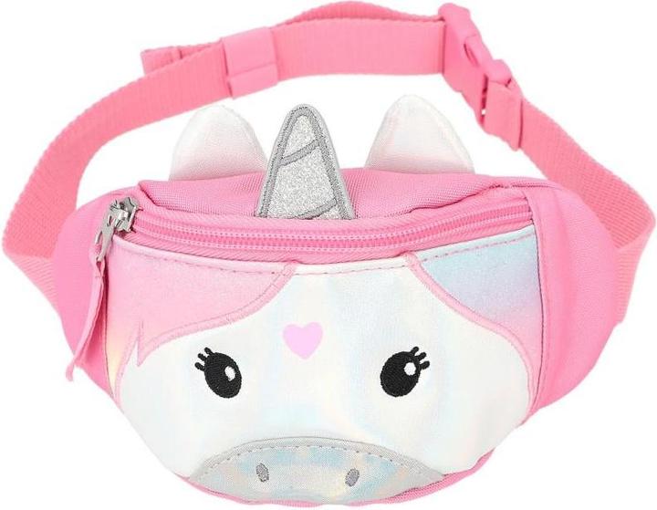 Image du produit Depesche Princess Mimi - Belt Bag Licorne - (412224)