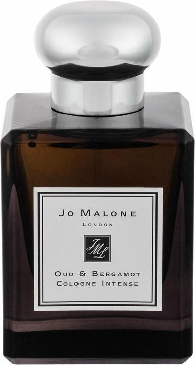 Produktbild Jo Malone Oud & Bergamot (Eau de cologne, 50 ml)