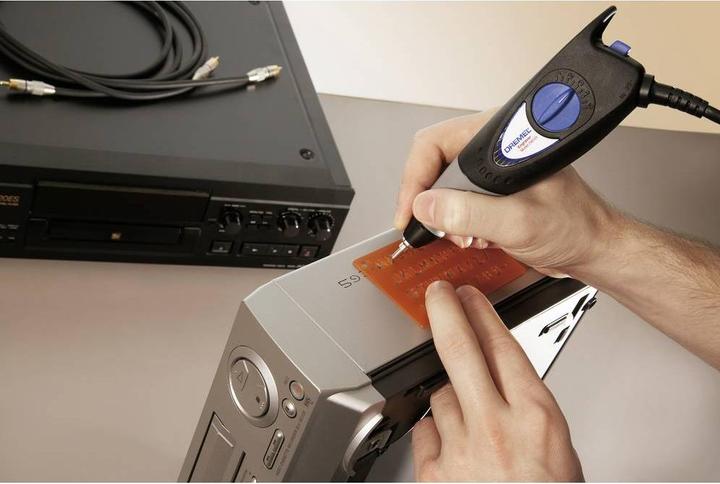 Produktbild Dremel Diamant-Gravierspitze (1 Stück)