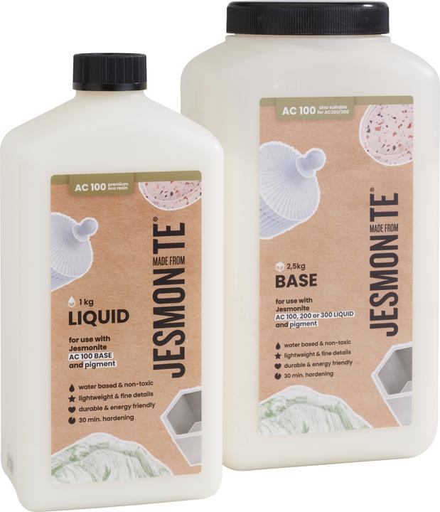 Produktbild Jesmonite Duoset AC100