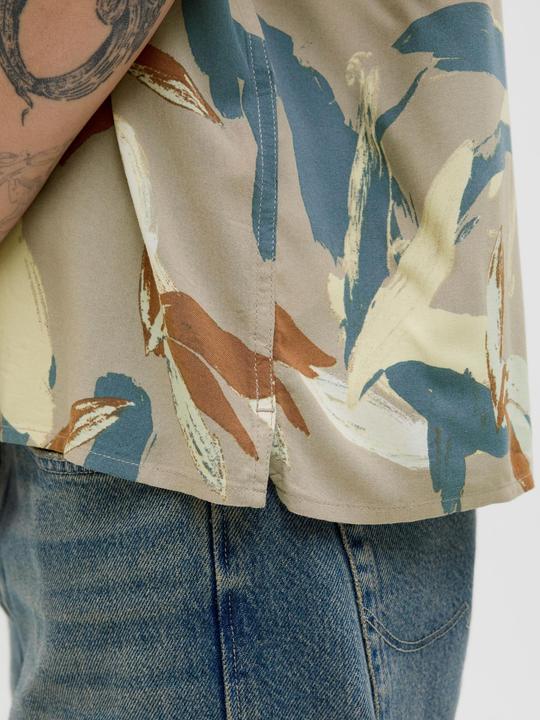 Actual product image Jack & Jones Relaxed Fit Hemd Hemd (L)