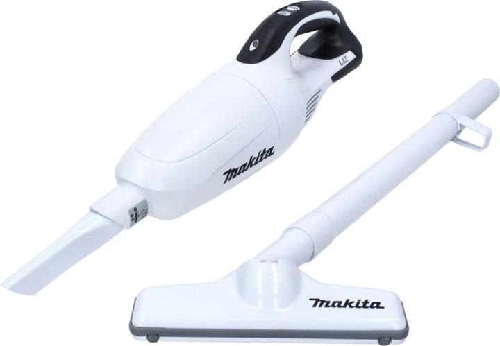 Actual product image Makita DCL181FZW 18V