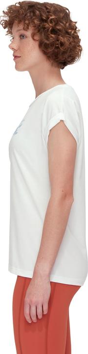 Actual product image Mammut Mountain T-Shirt Women Finsteraarhorn (L)