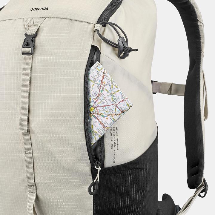 Actual product image Quechua MH100 (20 l)