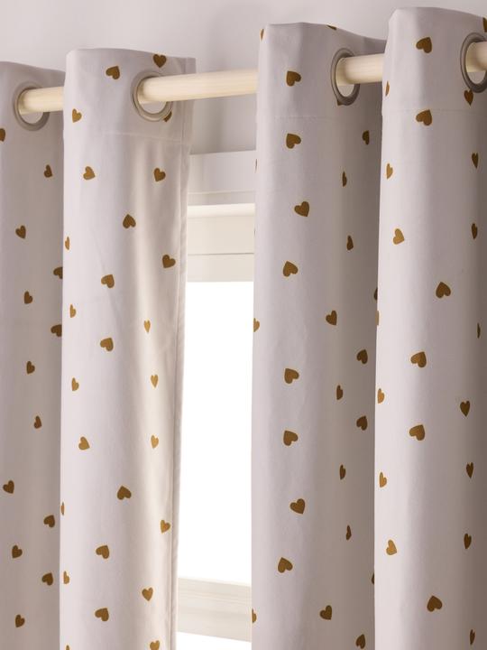 Image du produit Vertbaudet Goldherz (135 x 250 cm)