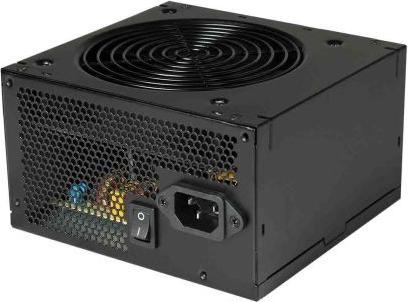 Image du produit Rs Pro Alimentation PC 700W 100  240V dc, 3.3V, 5V, 5VSB, 12V, -12V / 0.3A, 2.5A, 17A, 19A, 46A, 5 sorties (700 W)