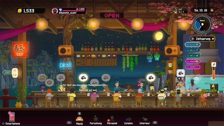 Actual product image Arc System Works Dave the Diver - Anniversary Edition -Asia- (Switch, Switch Lite, Switch OLED, EN)