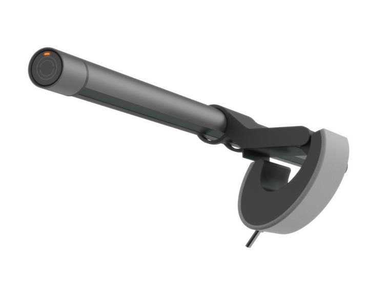 Elesense Monitorlampe E1132