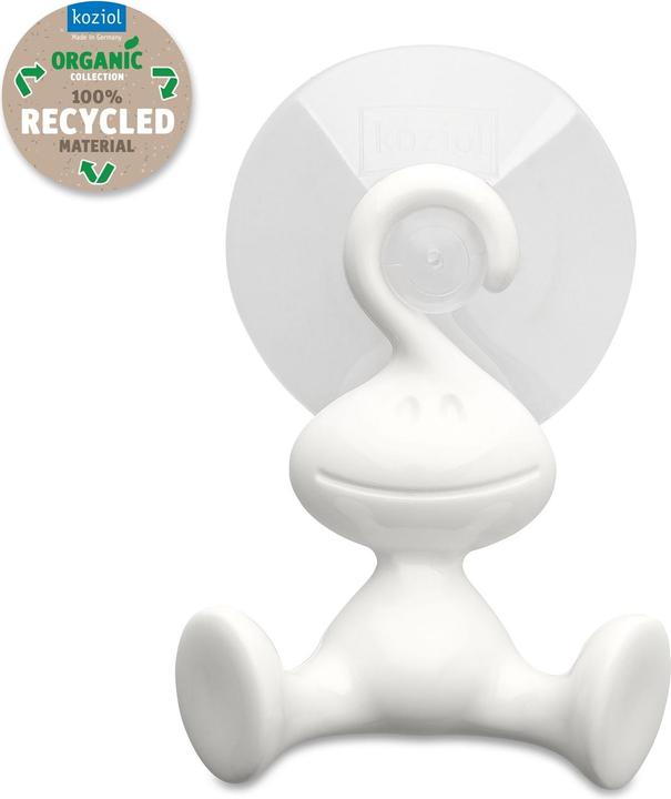 Produktbild Koziol Wandhaken MORITZ