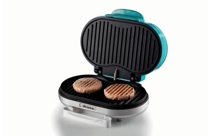 Image du produit Ariete 205 Hamburger-Macher PartyTime