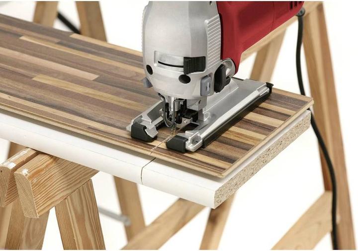 Actual product image kwb Jigger Star jigsaw blades laminate/S30