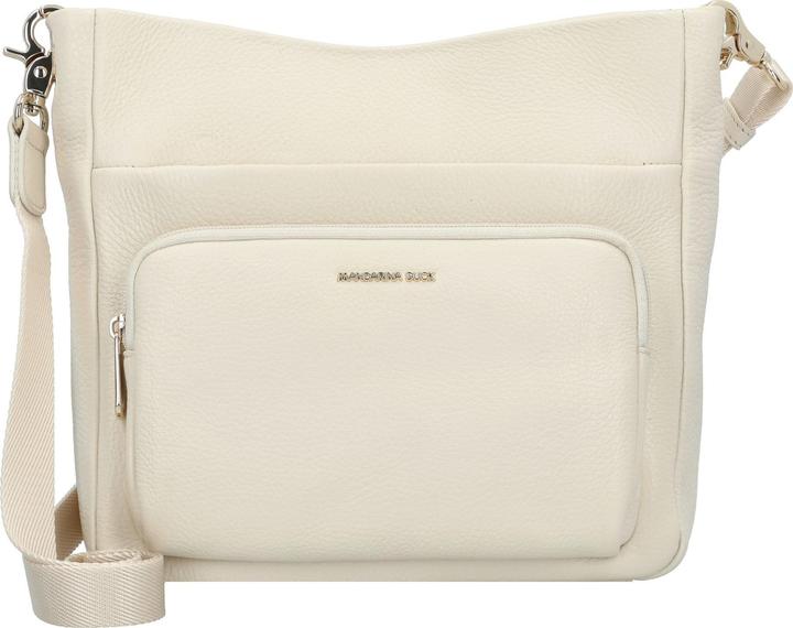Produktbild Mandarina Duck Mellow Leather Umhängetasche Leder 30 cm