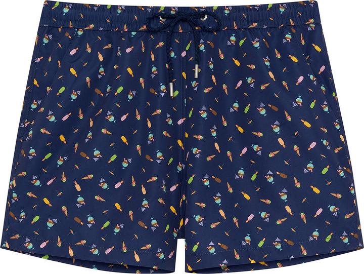 Actual product image HOM Badeshorts Beach Boxer Summer (L)