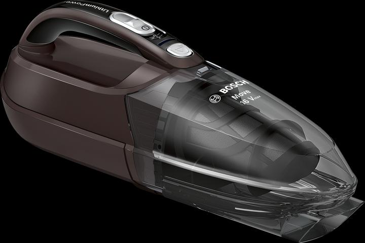 Image du produit Bosch Hausgeräte BHN 16 L