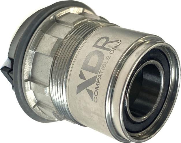 Fulcrum Sram XDR