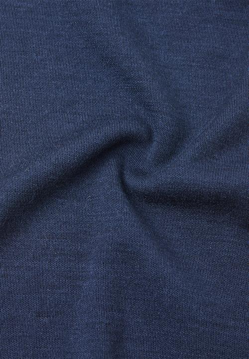 Actual product image Reima Kids Wool Mittens Eino Navy (1, 2)