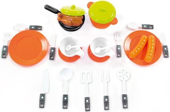 Immagine prodotto Mochtoys Cucina da gioco con luci e suoni